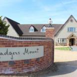 Фотография гостиницы Badgers Mount Hotel