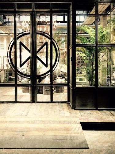 Фотография гостиницы M Boutique Hotel Station 18 - Ipoh