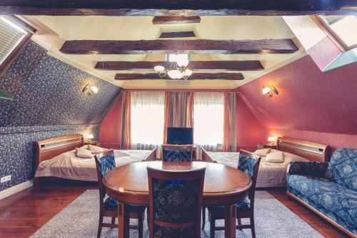 Фотография гостиницы Heban Hotel