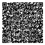 QR код гостиницы Отель Башкирская Рица