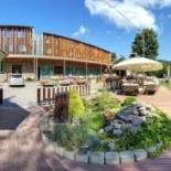 Фотография гостиницы SALAMANDRA Hotel