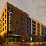 Фотография гостиницы AC Hotel by Marriott Louisville Downtown