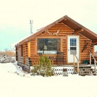 Фотография гостевого дома Dog Friendly Ty's Cabin by AAA Red Lodge Rentals