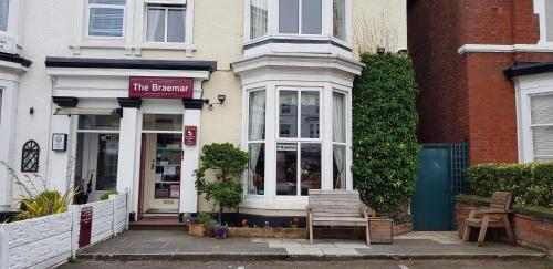 Фотография мини отеля The Braemar Southport