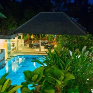 Фотографии гостиницы 
            Kano Sari Ubud Villas