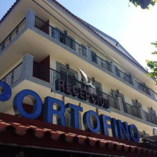 Фотографии гостиницы 
            Hotel Portofino