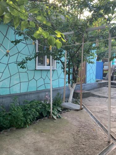 Фотография гостевого дома Уютик