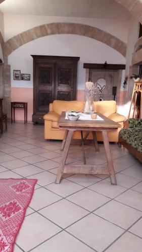 Фотография мини отеля La Casa Rossa