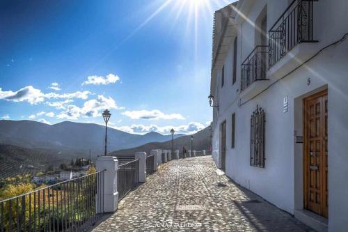 Фотографии гостевого дома 
            La casa del Mejorato