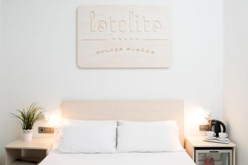 Фотография гостевого дома Lotelito