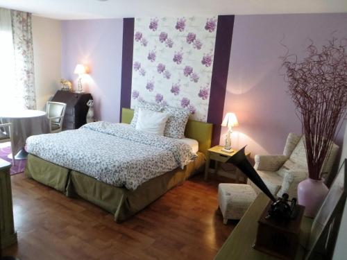 Фотография апарт отеля Résidence Carouge Appart Hôtel