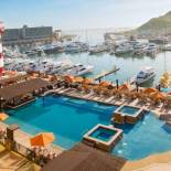 Фотография гостиницы Hotel Tesoro Los Cabos