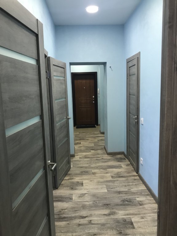 Фотография квартиры Апартаменты Вадима Подбельского 97/05