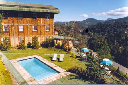 Фотография мини отеля Pousada Monte Imperial