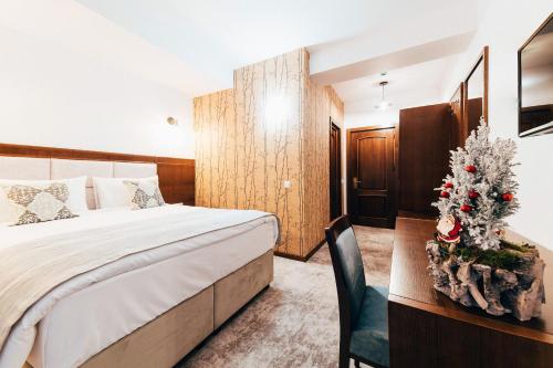 Фотография гостиницы Hotel Buchenland