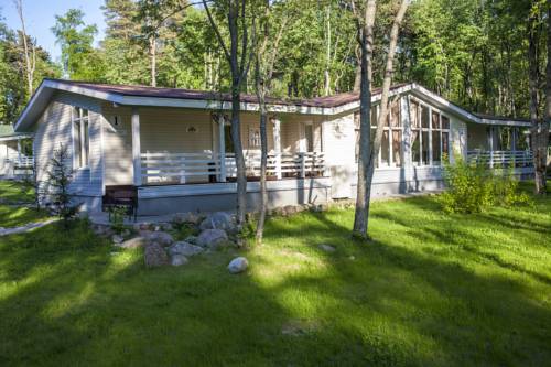 Фотография базы отдыха Лосевода