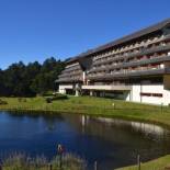 Фотография гостиницы Satélite - Campos do Jordão