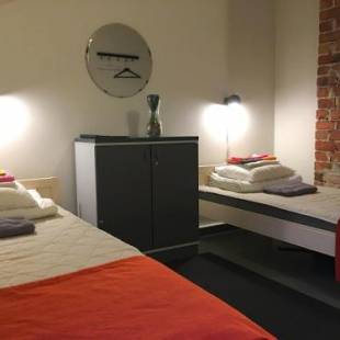 Фотографии хостела 
            Hostel Suomenlinna