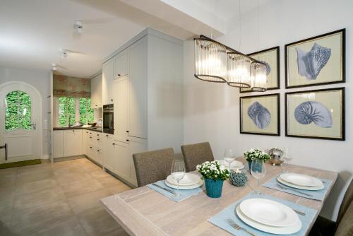 Фотография гостевого дома Inselliebe