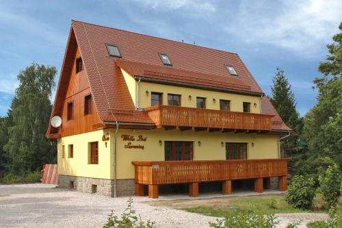 Фотография мини отеля Willa pod Szrenicą