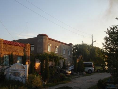 Фотография пансионата Деаз