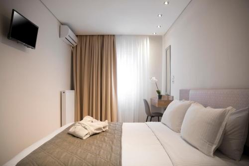 Фотография гостиницы Filippos Hotel