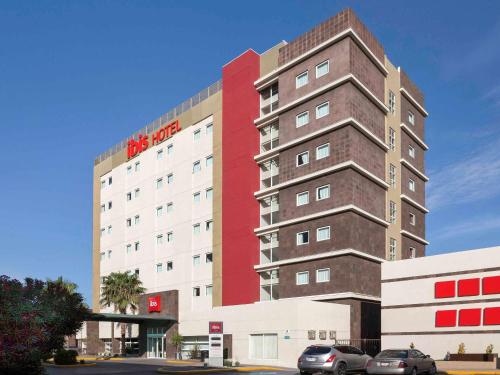 Фотографии гостиницы 
            Ibis Chihuahua