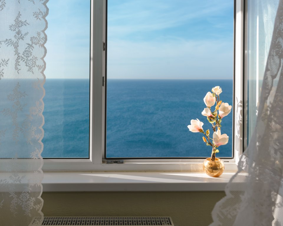 Фотография квартиры Апартаменты 40 лет Победы 1