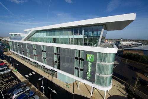 Фотография гостиницы Holiday Inn Southend, an IHG Hotel