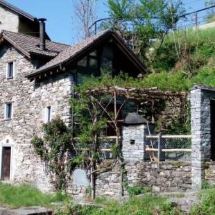 Фотографии гостевого дома 
            Casa di Sasso