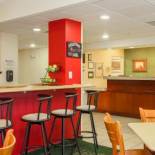 Фотография гостиницы Fairfield Inn Erie