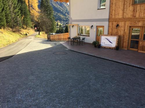 Фотография апарт отеля Appartamenti La Lum de Roisc