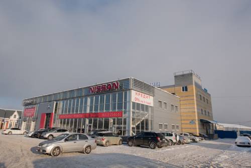 Фотография мотеля Премио