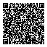 QR код хостела Добрин