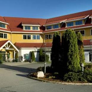 Фотографии гостиницы 
            Quality Hotel Sarpsborg