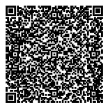 QR код гостиницы Замок