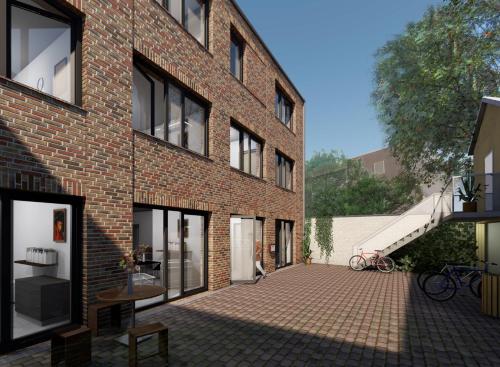 Фотография гостиницы LÜTTES LOFT Boutique Hotel