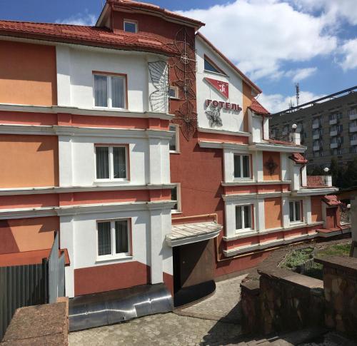 Фотография гостиницы Премьер