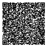 QR код хостела Life Space Cupe