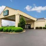 Фотография гостиницы Quality Inn Holly Springs South