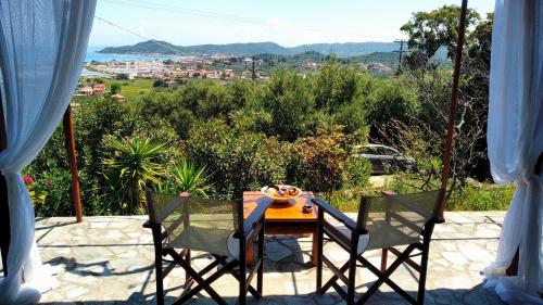 Фотография гостевого дома Green Hill House