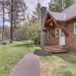 Фотография гостевого дома Metolius Cabin 10