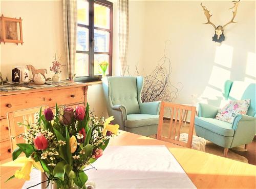 Фотография гостевого дома Landhaus Weinblick