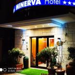 Фотография гостиницы Hotel Minerva