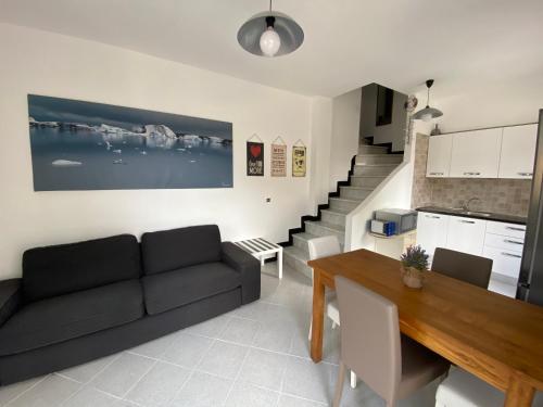 Фотография гостевого дома "La Moggia Guest House"