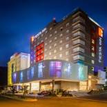 Фотография гостиницы Fiesta Inn Queretaro Centro Sur