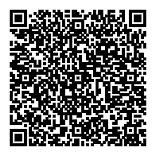 QR код апарт отеля Анна