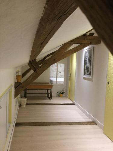 Фотография мини отеля Les tilleuls de Mary