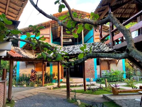 Фотографии мини отеля
NuMar Tubarão Pousada - Barra Grande