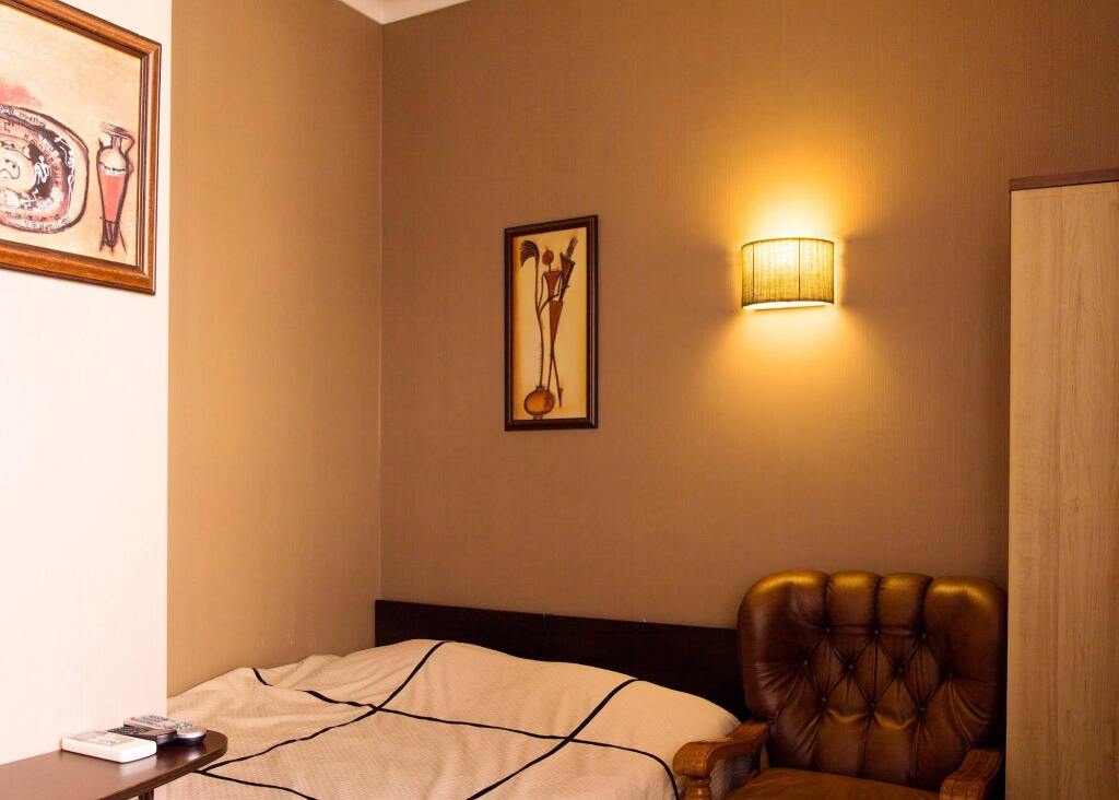 Фотография квартиры Апартаменты City Майдан Незалежности